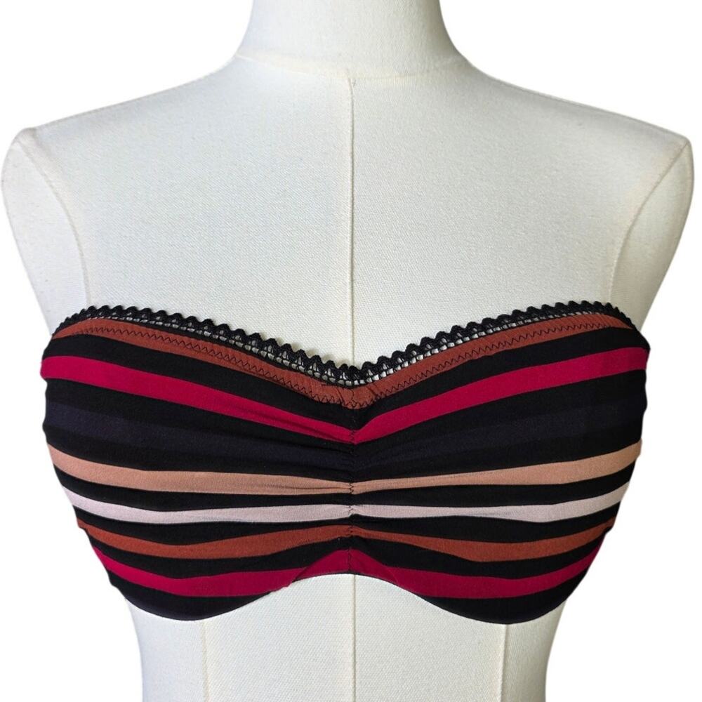 SONIA RYKIEL FOR H&M Lingerie Bra